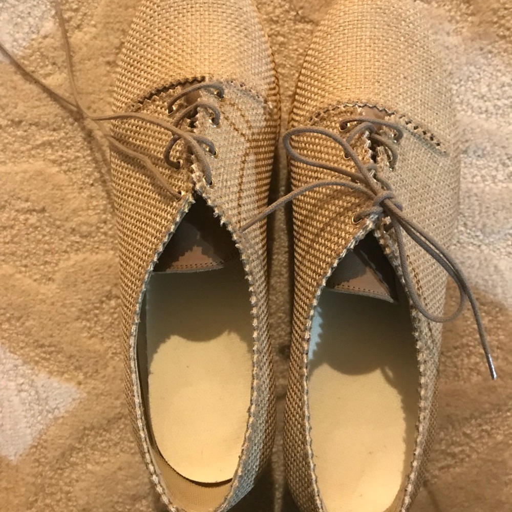 Stuart Weitzman Wedges New - image 2